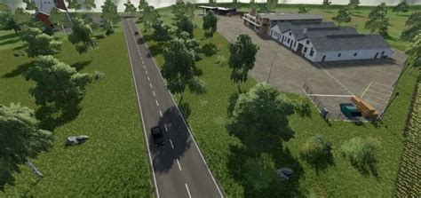 Farming Simulator 22 Maps mods | FS22 Maps mods