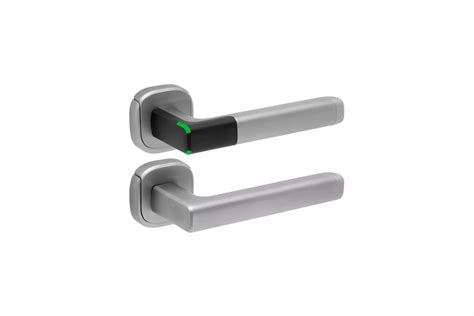 Aperio H100 Handtagsläsare | ASSA ABLOY