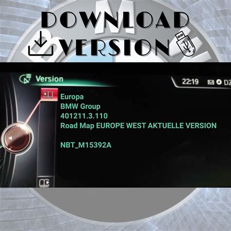 BMW Navi Update Premium 2023 Motion 2023 Move 2022 | Ubuy India