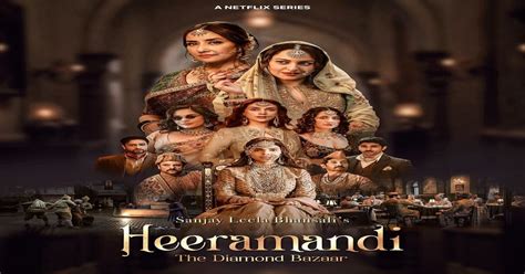 Manisha Koirala To Fardeen Khan: Heeramandi Cast Fees REVEALED