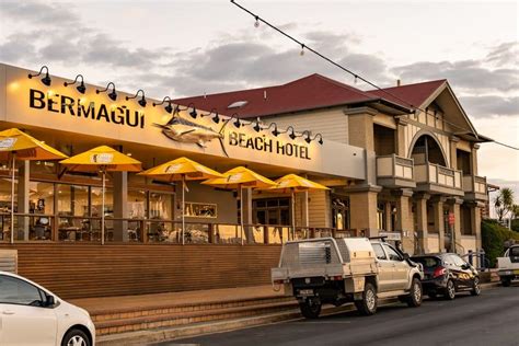 Bermagui Beach Hotel | Qantas Hotels