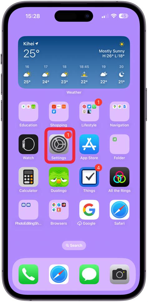 Image result for iPhone 12 App Library