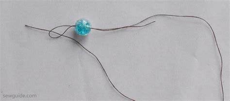Image result for String Beads Tutorial