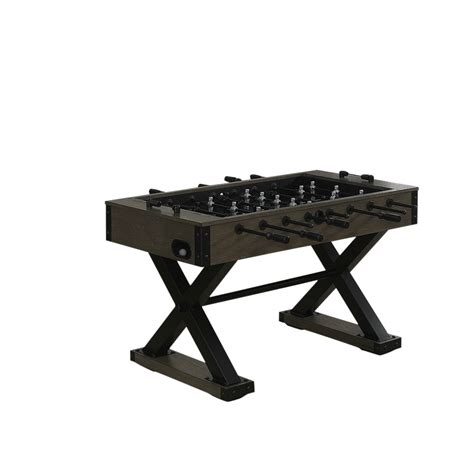 Buy Element Foosball Table in Stone Online at Lowest Price in Ubuy ...