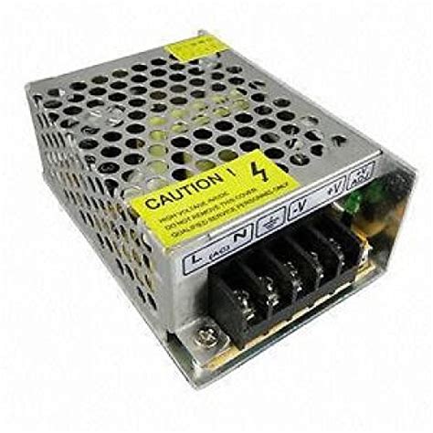 ARINO (2YRS Warranty) 1A 24VDC SMPS 1A SMPS Power Supply Voltage ...