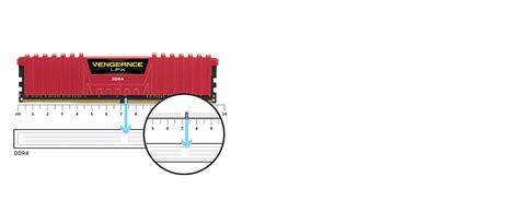CORSAIR Vengeance LPX 32GB (2x16GB) DDR4 3200 (PC4-25600) C16 1.35V ...