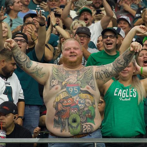 Eagles Fan Genny Shawcross Joins Playboy | ICRW — Creator Insight Briefs