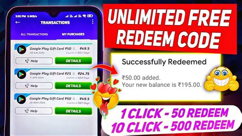 Image result for Free Redeem Code Every Day