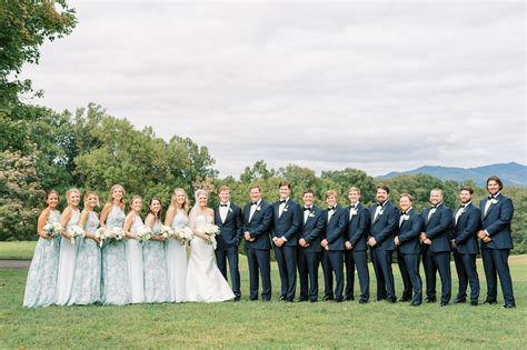 Weddings - Boonsboro Country Club