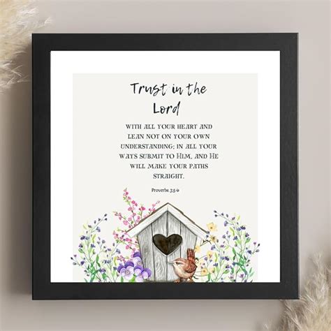 Kagaz Kala - Bible Verses Wall Frames - Bible Verses Wall Decor for ...