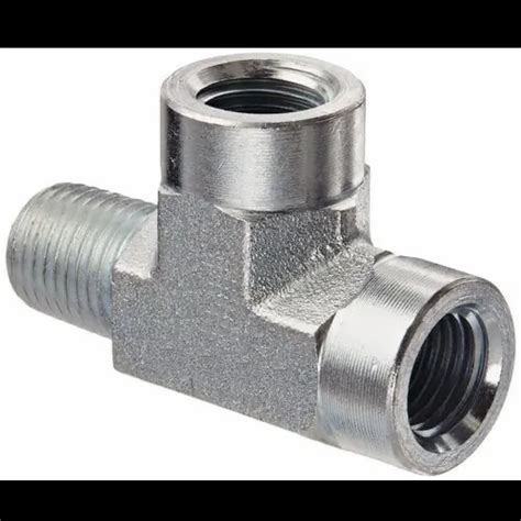PRECISION AND FORGED PIPE FITTINGS - Hex Nipple Manufacturer from Vasai