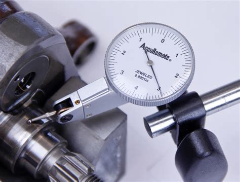 Image result for Dial Test Indicator Tutorial