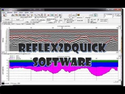 reflexw 9.5破解版下载|reflexw 9.5 补丁序列号激活教程-闪电软件园