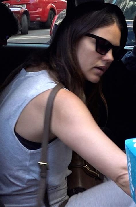 Primeras imágenes de Álvaro Falcó e Isabelle Junot, tras la muerte de ...