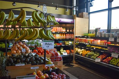 Syracuse Cooperative Market • Salt City Market