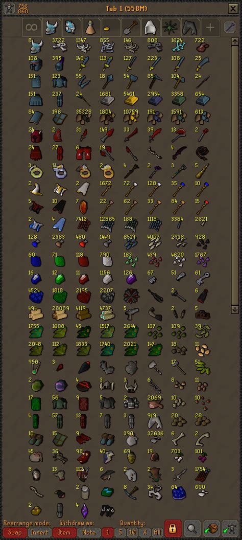 Image result for Slayer Musiq OSRS