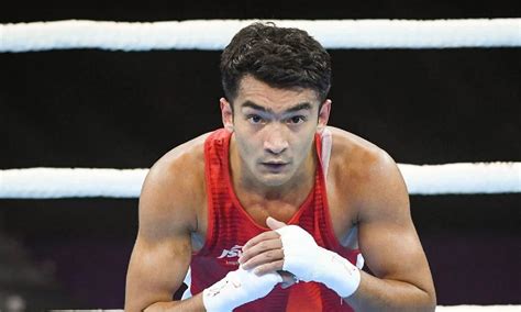 Shiva Thapa crashes out of Asian Games, Sanjeet too bows out