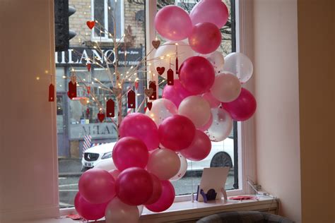 Valentine's Day - Elizabeth Way & Company Funeral Directors