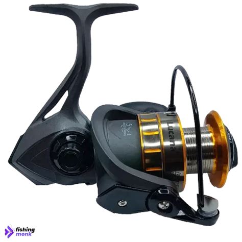 Top-Quality Spinning Reels for Fresh & Saltwater Fishing
