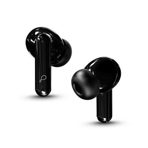 Pebble Buds Pro True Wireless Earpods With Noise Cancellation Enc ...