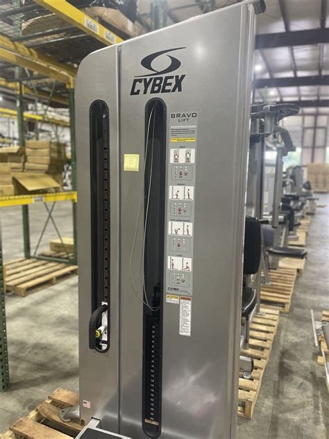 Image result for Bravo Advanced Functional Trainer