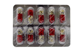 Hemogold Capsule 10 - Uses, Side Effects, Dosage, Price | Truemeds