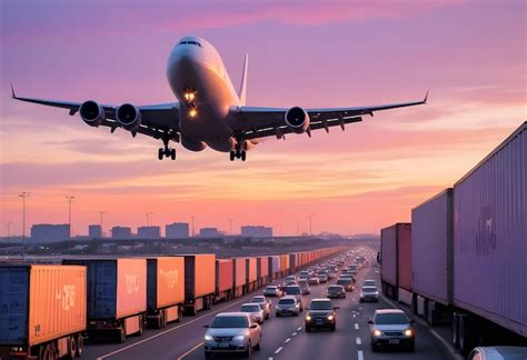 Air freight air freight logistics runway air cargo airport cargo ...