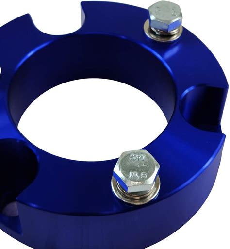 AmericanAutomotive American Automotive Full Lift Kit Compatible 2005 ...