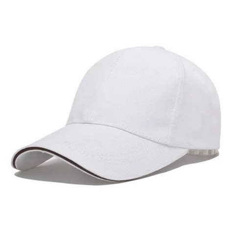 Promotional Cap - Red Promotional Sports Caps Manufacturer from Noida
