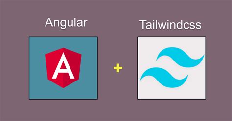 Image result for Tailwind CSS Angular