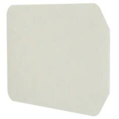 3M™ Tegaderm™ Transparent Film Dressing Frame Style 1628, 6 in x 8 in ...