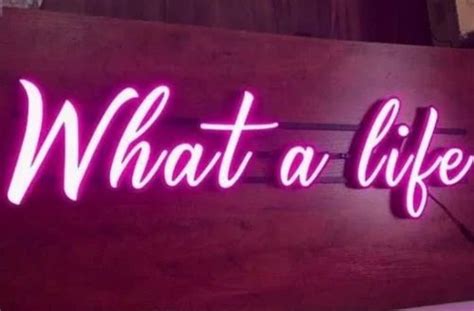 Acp Sign Board - 3D LED Latter'S ACP Board In Trader - Retailer from ...