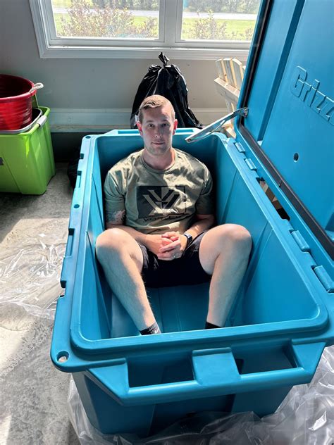 Grizzly Coolers Custom Grizzly Cooler | Six Twelves Clothing Co.