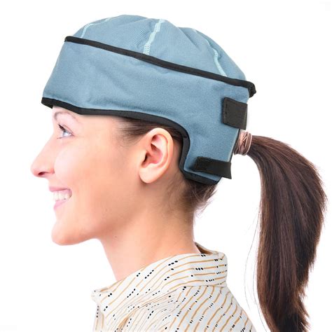 NatraCure Chemotherapy Cold Cap : Amazon.in: Health & Personal Care