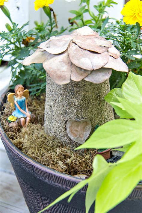 Made In Pots Fairy Gardens 26 Creative, Fun, And Inspiring Fairy