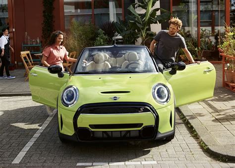 Image result for Mini Convertible Active Rollover