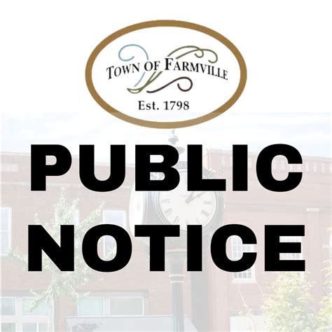 Farmville, VA | Official Website