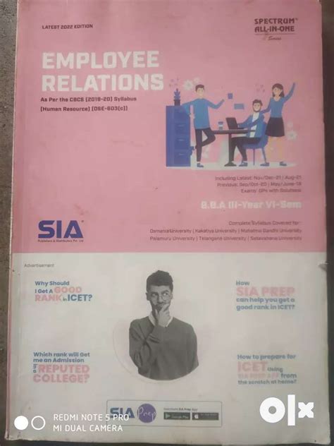 Employee Relation SIA - Books - 1773698980