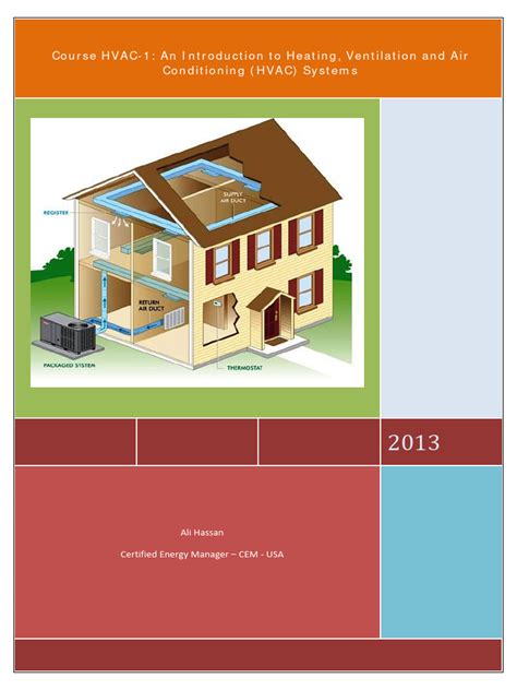 HVAC Tutorial 的图像结果