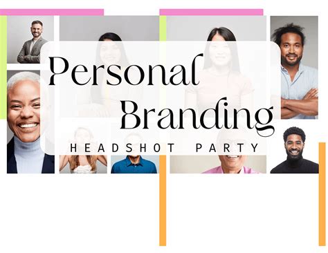 Personal Branding - Headshot Party, 5041 Dallas Hwy unit 703, Powder ...