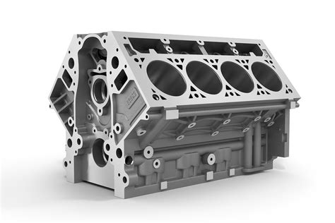 Image result for Broken Engine Block