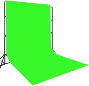 NEELITE 30x10ft Green Screen Background Backdrop Indoor-Outdoor YouTube ...