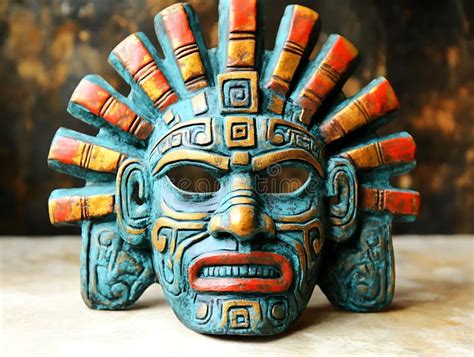 Image result for Minecraft Aztec Mask