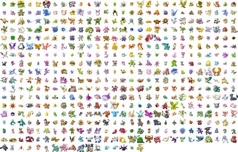 Downloads - Pokédex - veekun