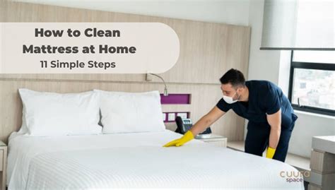 Image result for How to Clean Box Spring Mattress
