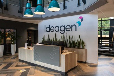 Ideagen Office Photos