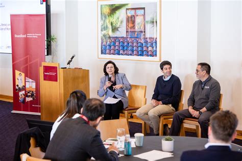2026 Stanford Financial Education Symposium | Initiative for Financial ...