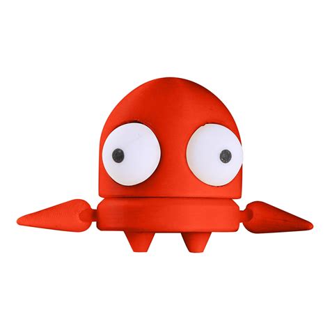 Red Repo Robot 的图像结果