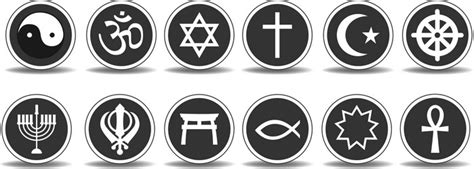 Image result for Religious Signs