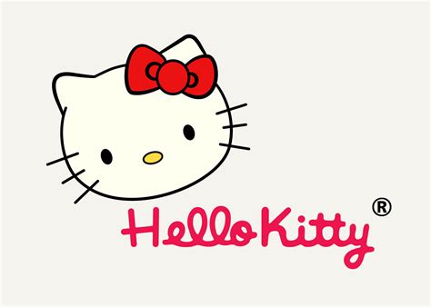 Hello Kitty Logos _ Hello kitty Icons, Logos, Symbols – XNIL